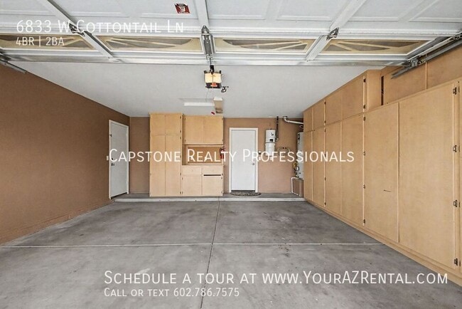 Building Photo - 6833 W Cottontail Ln