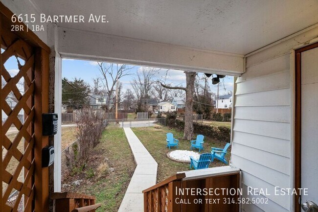 Building Photo - 6615 Bartmer Ave