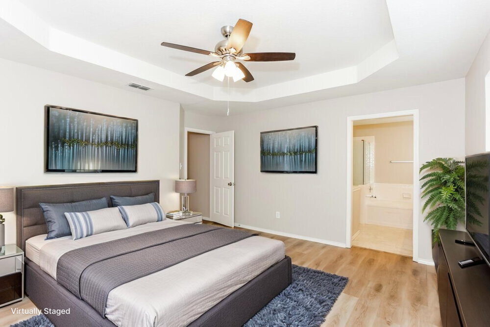 Building Photo - 8421 Prairie Rose Ln