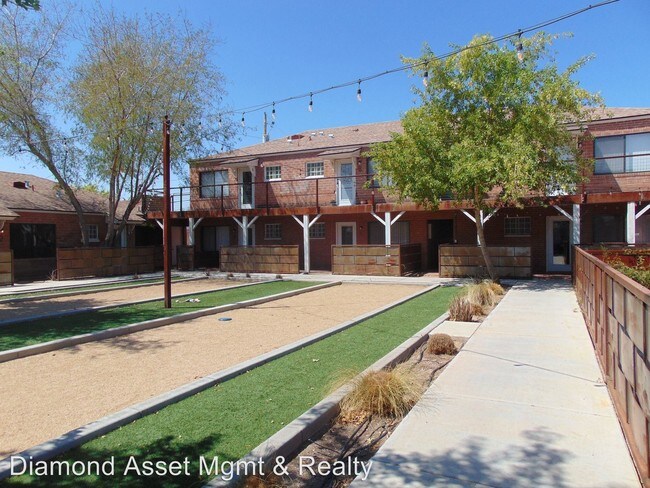 Building Photo - 1810 N 16th St