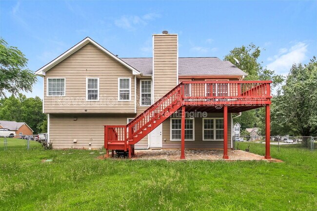 Building Photo - 1055 Leighs Brook Way