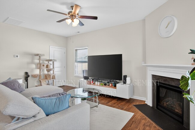 Building Photo - Coming Soon | Welcome to The Meadows Community | Where Modern Living Meets Space, Style, and Comfort