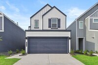 Building Photo - Modern Smart Home for Lease
