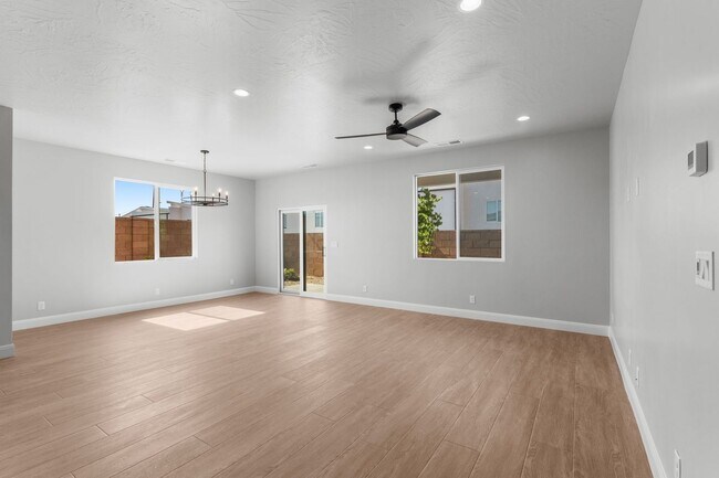 Building Photo - Modern New Construction with Designer Finishes & Open-Concept Living