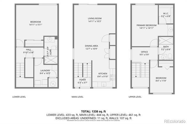 Building Photo - 1190 Poplar Ave
