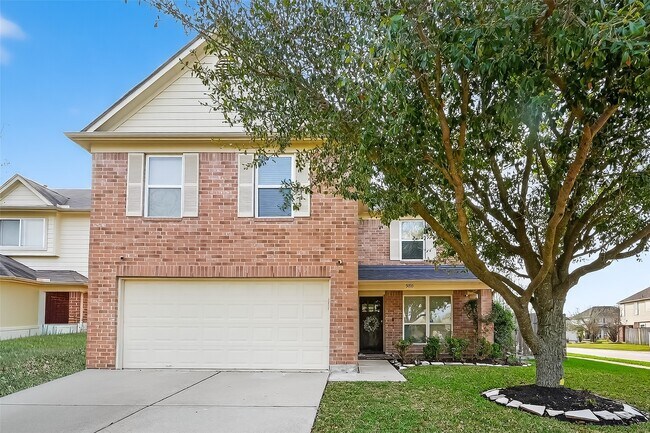 Building Photo - 5055 Juniper Spring Trail