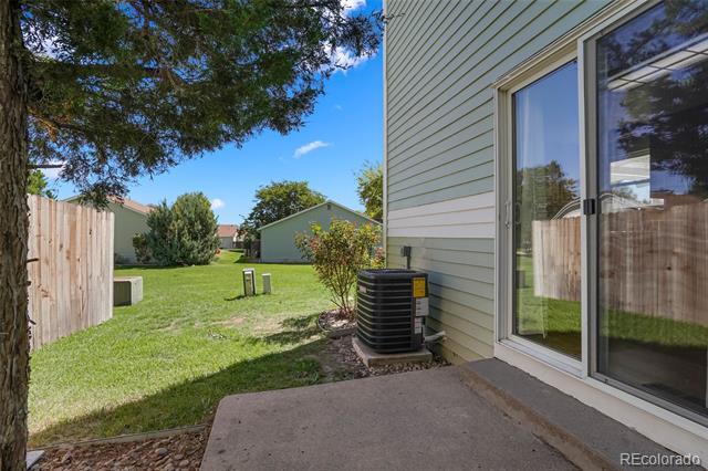 Building Photo - 16033 E Radcliff Pl