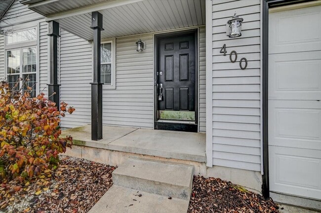 Building Photo - 400 Muirfield Ct