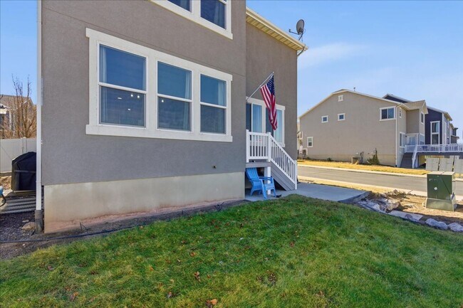 Building Photo - 4 Bedroom Herriman Home