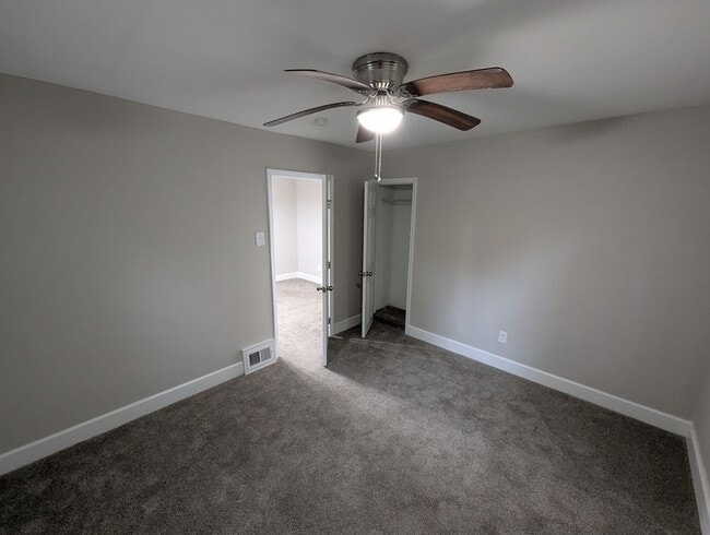 Building Photo - Take Aim at Fletcher - $1000 Security Deposit & 1/2 Off Your First Month!