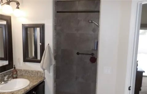 Building Photo - 5708 Trevino Way