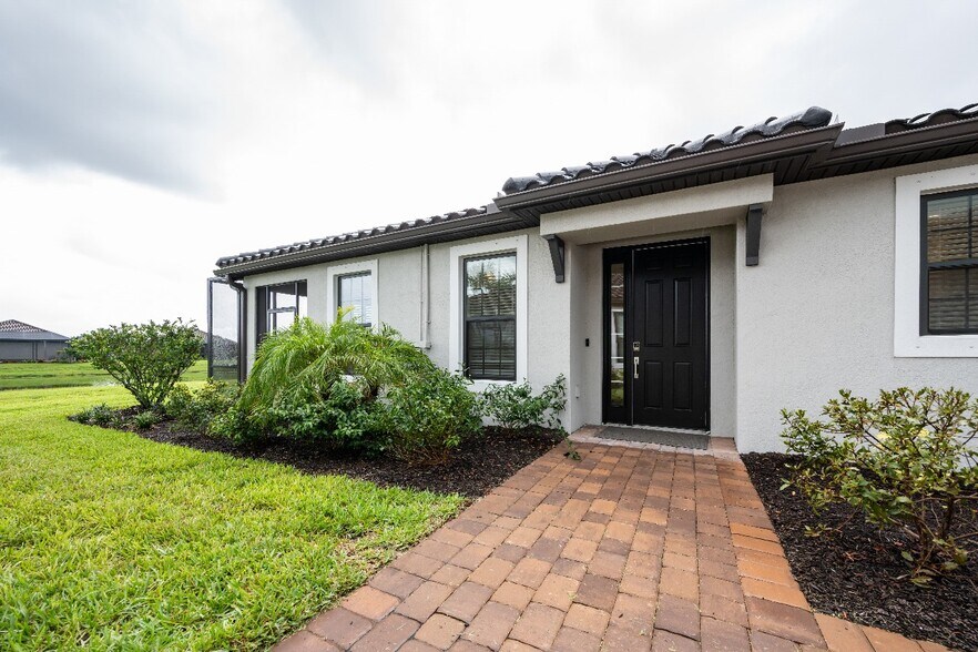 Exterior - 3117 Formia Ct