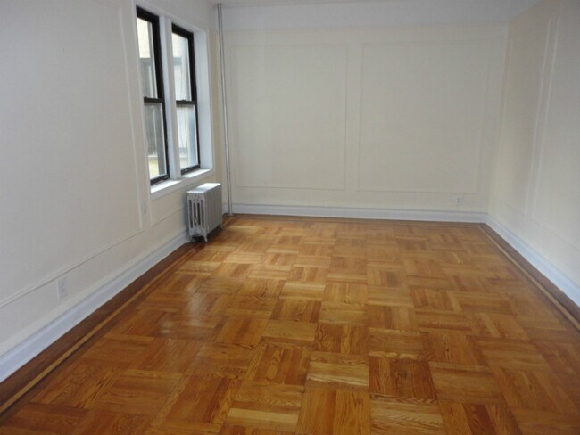Floorplan - 213 Bennett Avenue