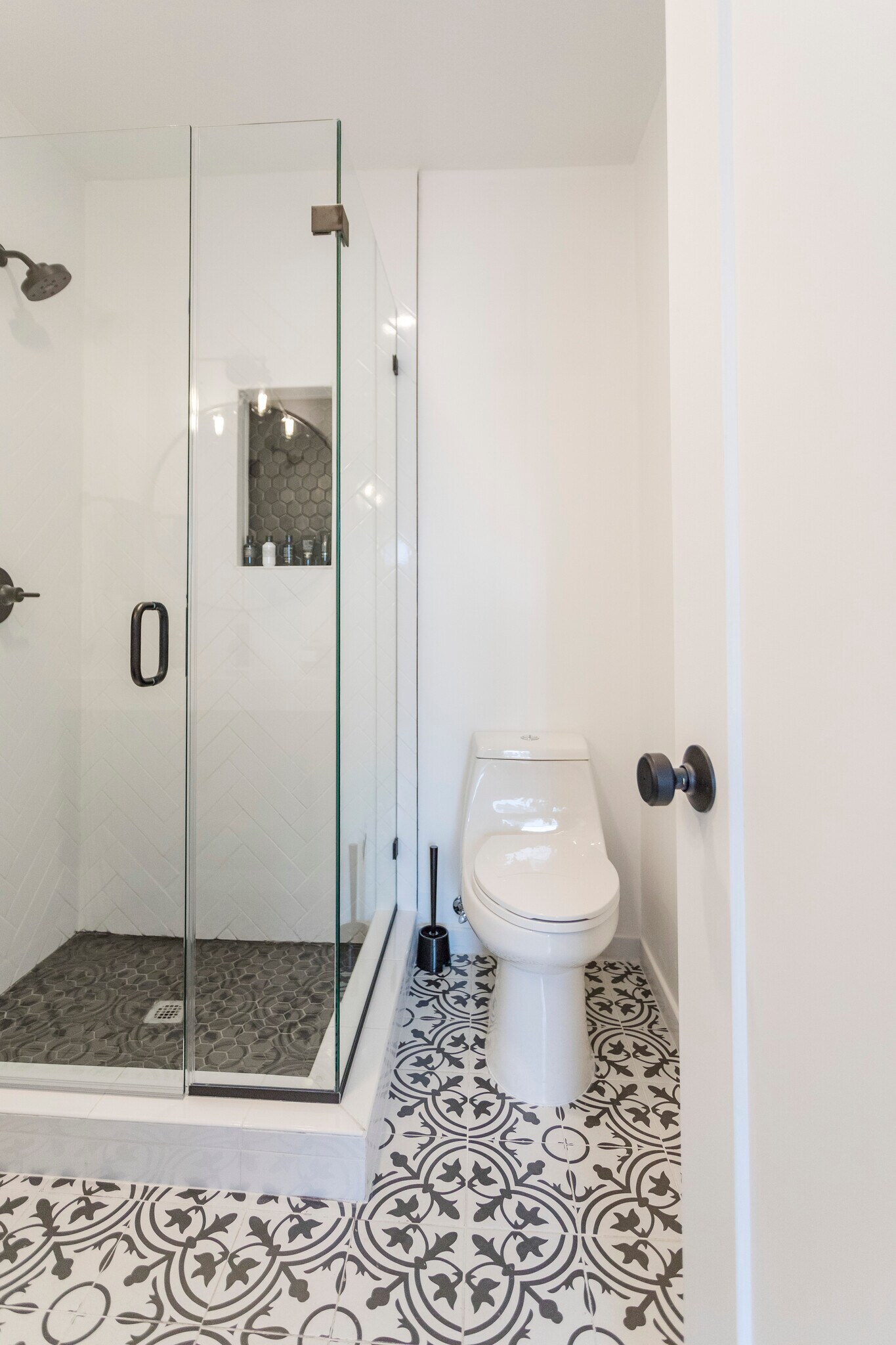 Bathroom #2 - 329 N Alexandria Ave