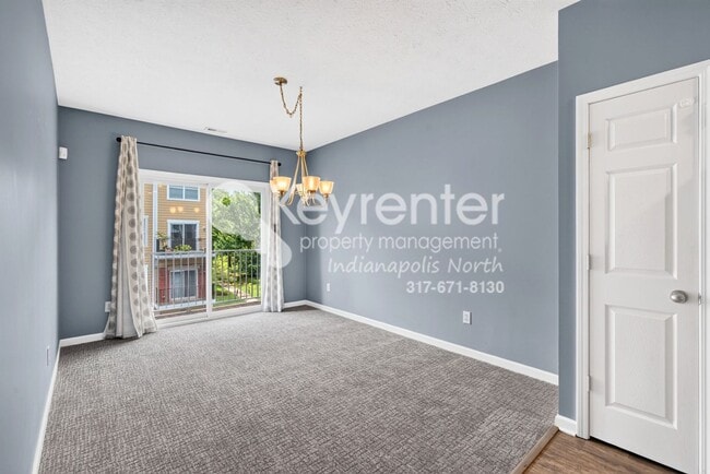 Building Photo - Discover this well-appointed 3-bedroom, 2-bath home in Indianapolis within an HOA community