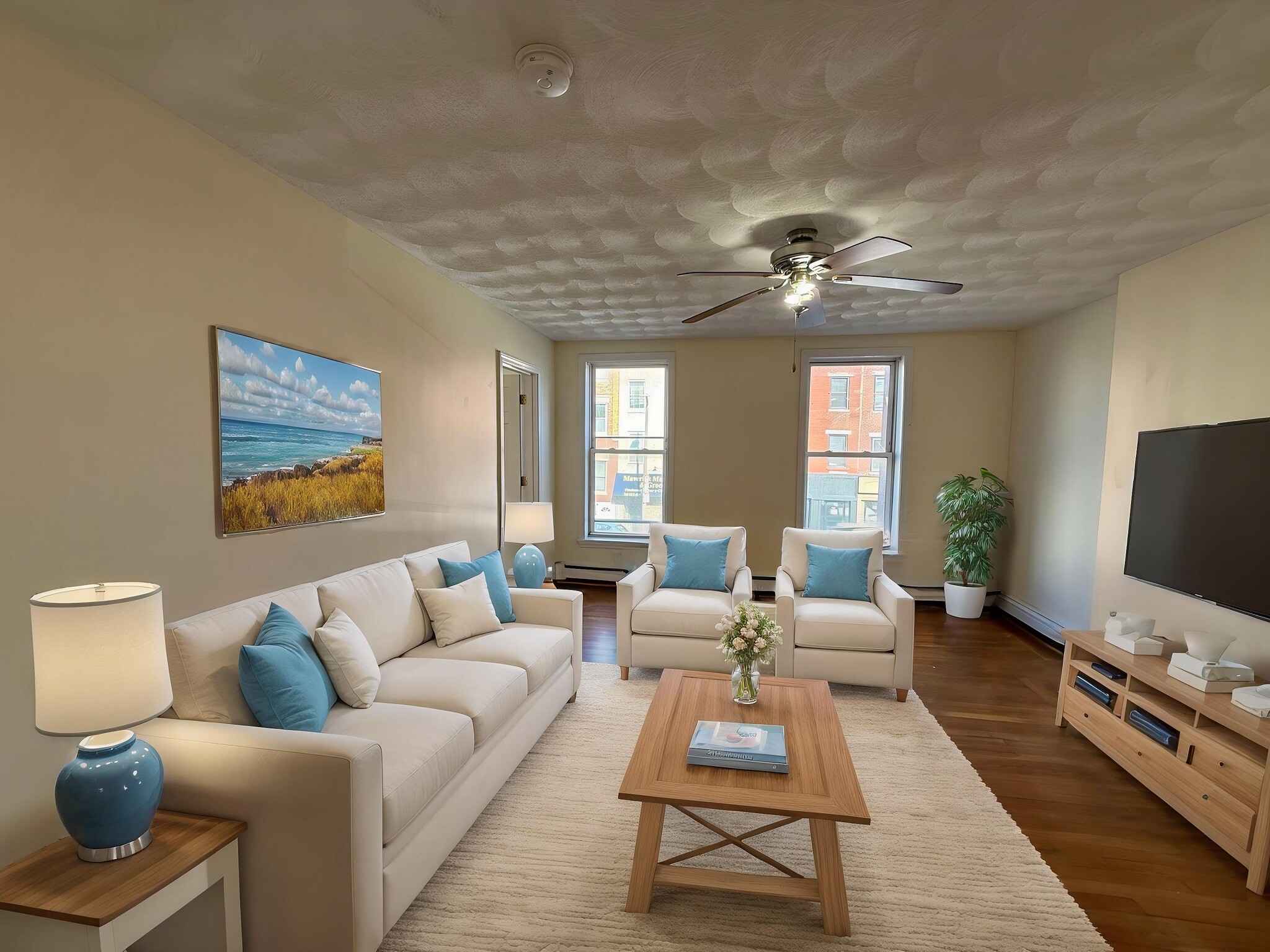 Building Photo - 25 Chelsea St