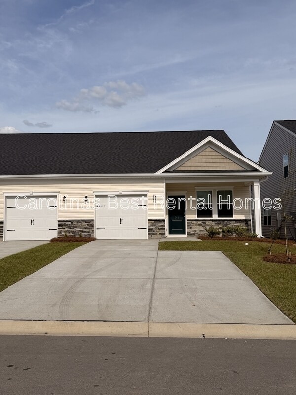 Building Photo - 449 Lady Liberty Wy