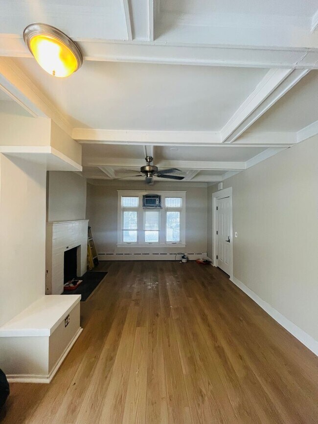 Building Photo - 1 Manning Blvd