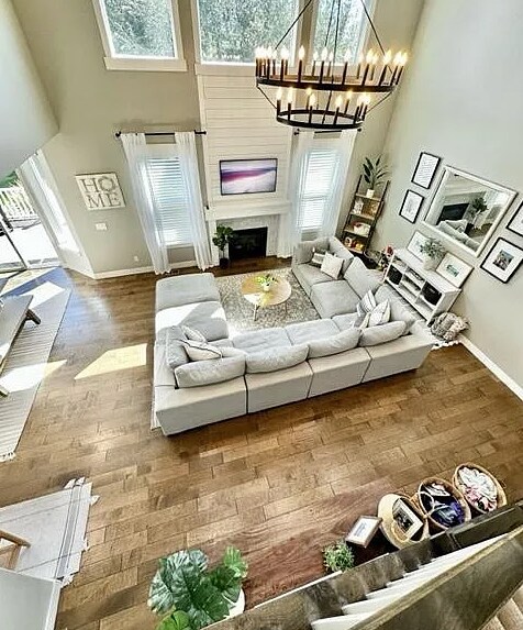 Building Photo - 526 W Cascade Meadows Loop