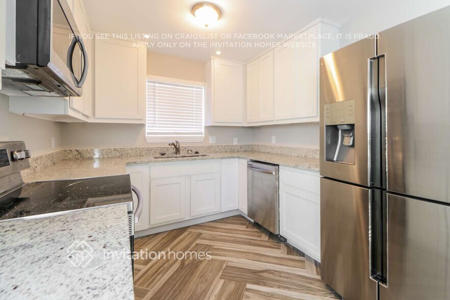 Building Photo - 1607 Remuda Cir