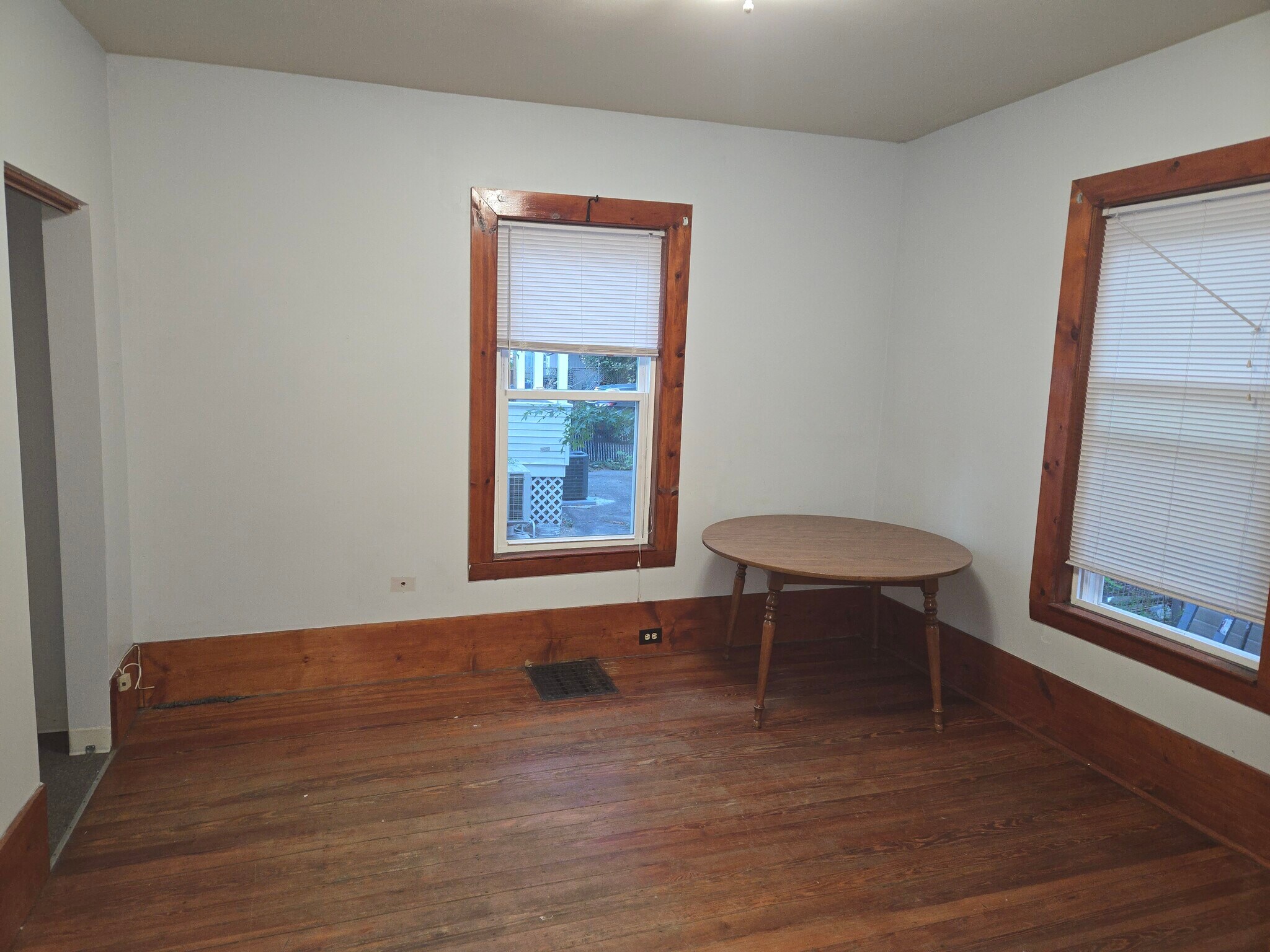 Bedroom 2 - 80 Orchard St