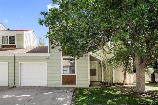 Building Photo - 16033 E Radcliff Pl