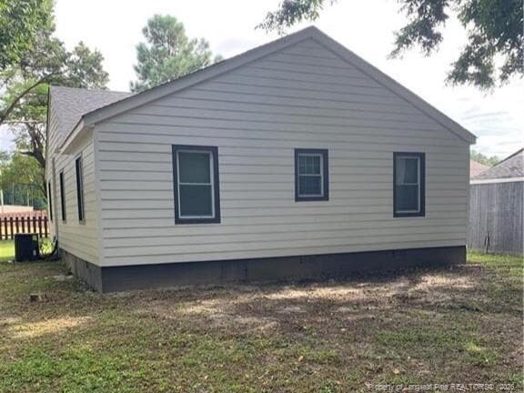 Building Photo - 207 Johnson St