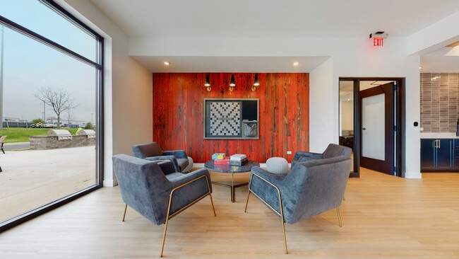 Building Photo - The Vantage Naperville