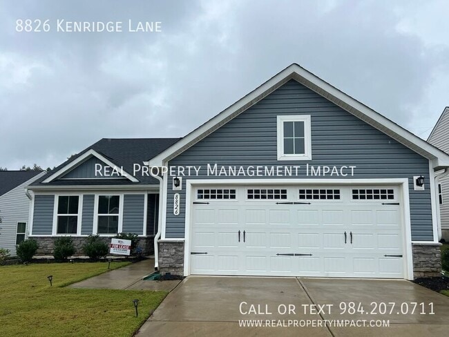 Building Photo - 8826 Kenridge Ln