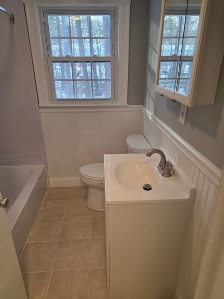 Building Photo - 105 Granite St