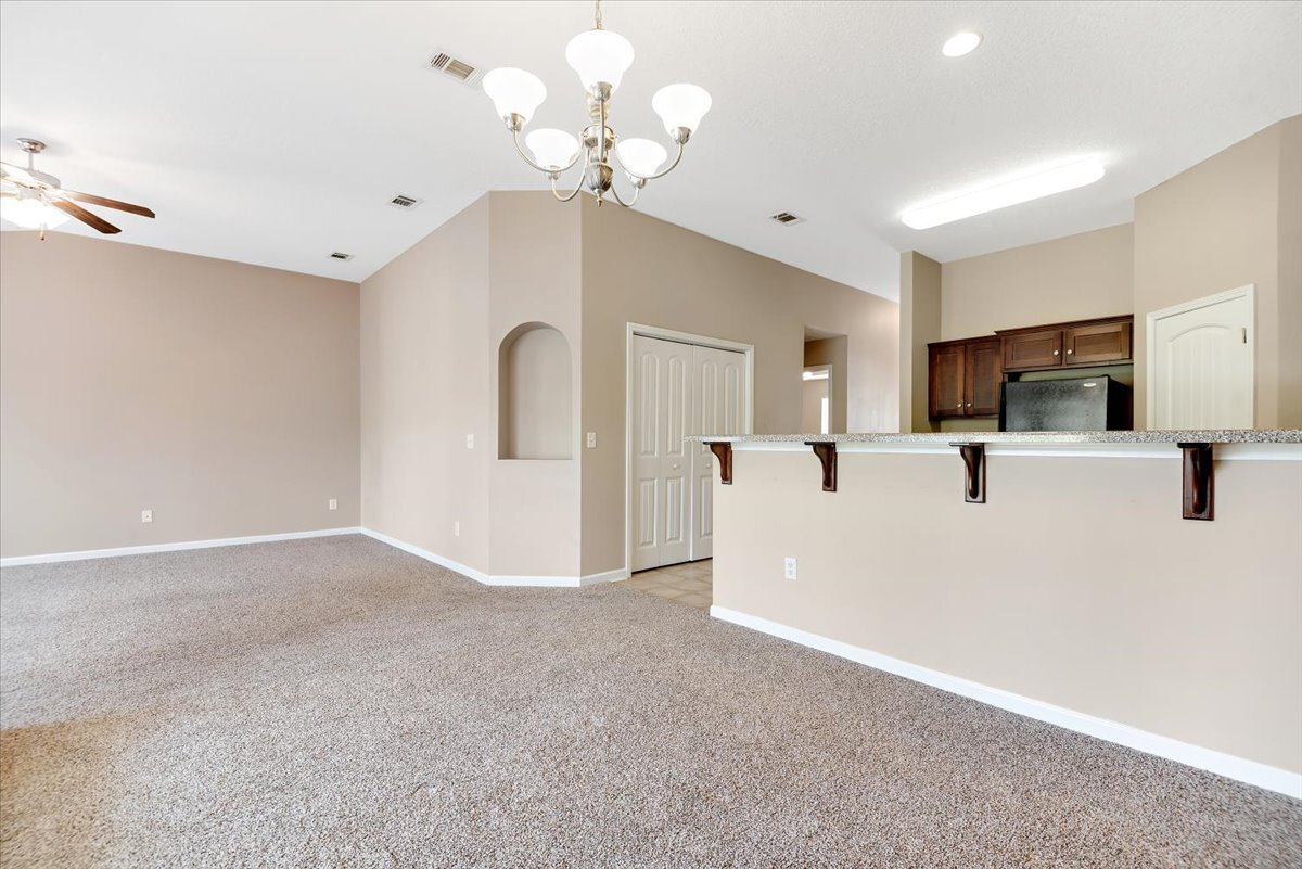 Great Room - 401 Barry McCaffrey Blvd