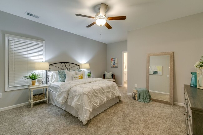 Building Photo - Modern Comfort Meets Smart Design – A Home...
