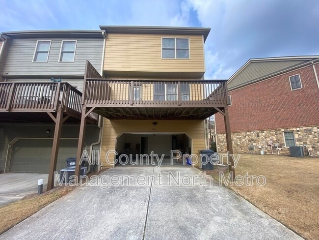 Building Photo - 3911 High Dove Way SW