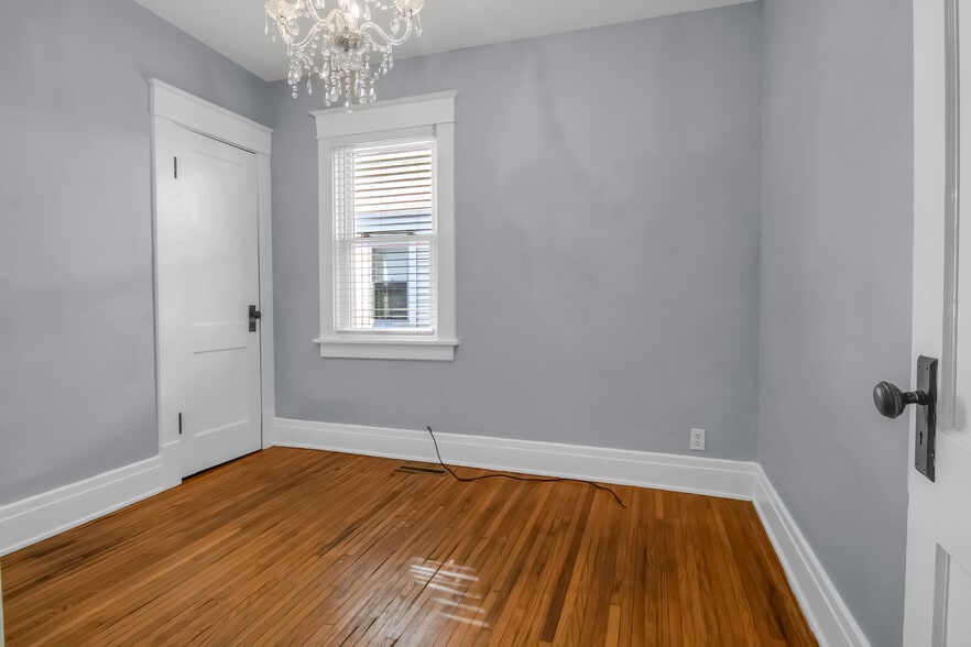 Bedroom 1 - 175 Tacoma Ave