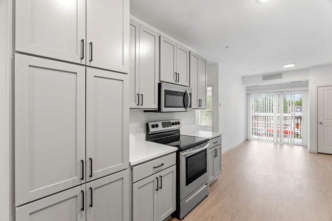 Building Photo - The Lucy