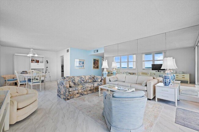 Building Photo - 5440 N Ocean Dr