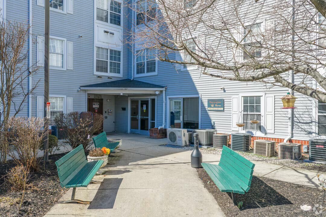Building Photo - 2101 Reamer Dr