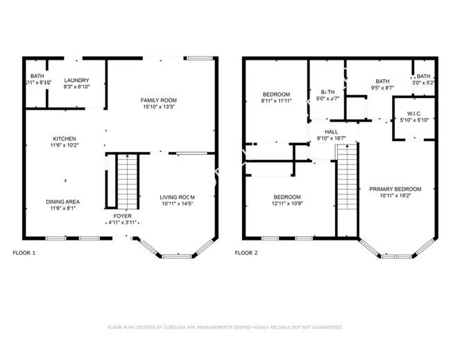 Building Photo - *** 2 BDRM - 2.5 BTH / RECENTLY UPDATED / ...