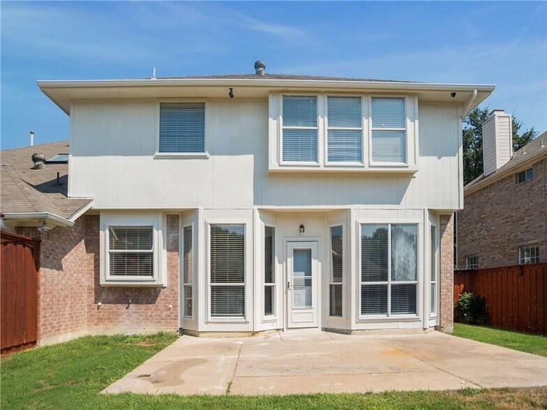 Building Photo - 11205 Jereme Trail