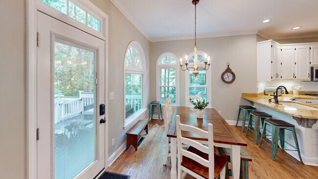 Building Photo - 2196 Major Loring Way SW