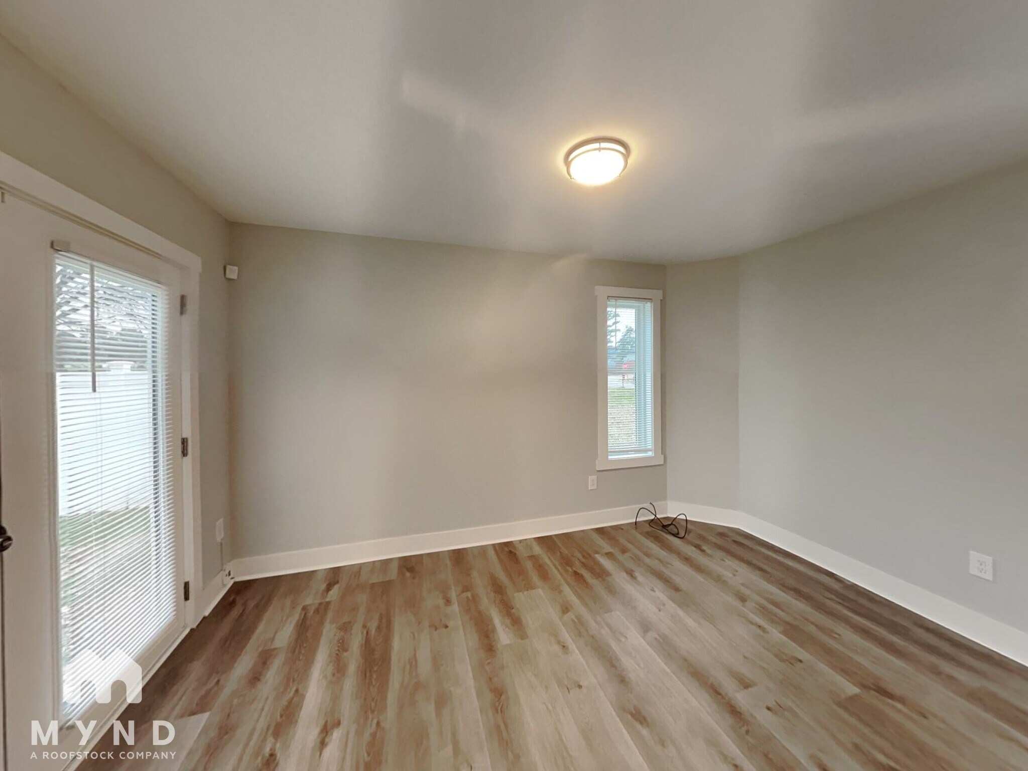 Building Photo - 511 Odell St
