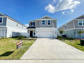 Building Photo - 645 Bell Prairie Cir