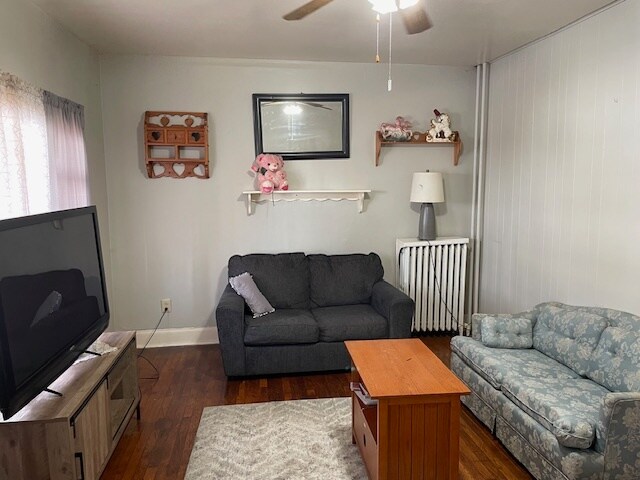 1st Fl - 2730 6th Ave