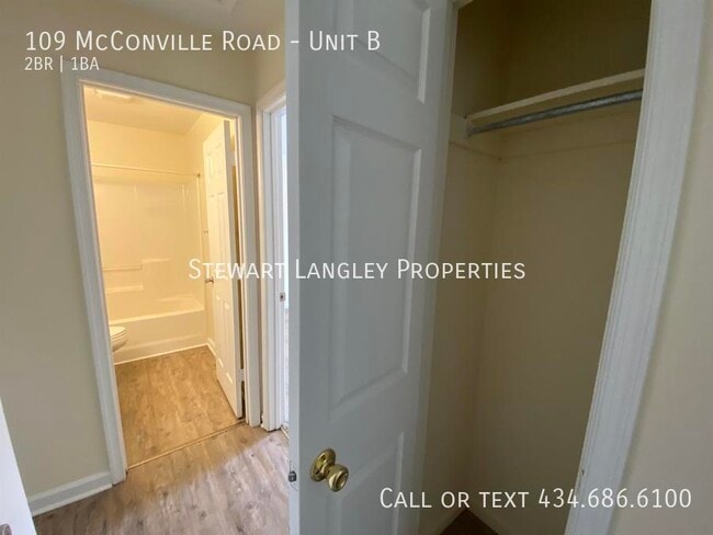 Building Photo - 109 McConville Rd