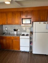 Building Photo - 2345 Ala Wai Blvd