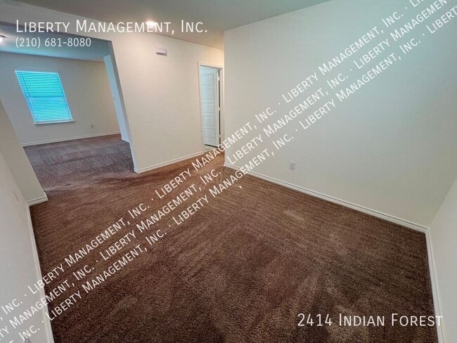 Building Photo - 2414 Indian Frst