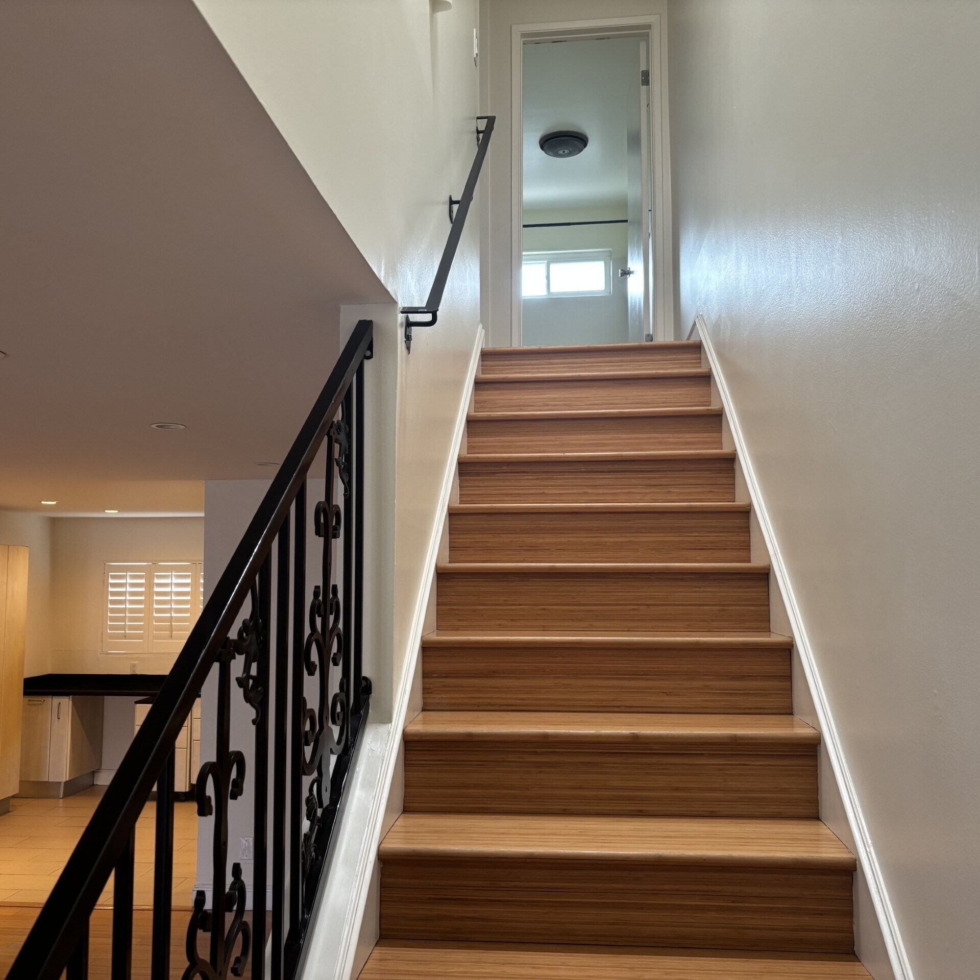 Staircase - 5215 Sepulveda Blvd