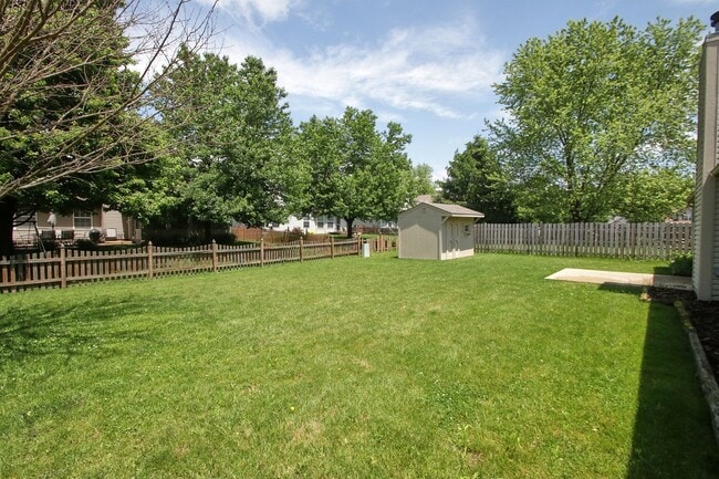 Building Photo - Coming Soon! Freshly Updated Fishers Home!