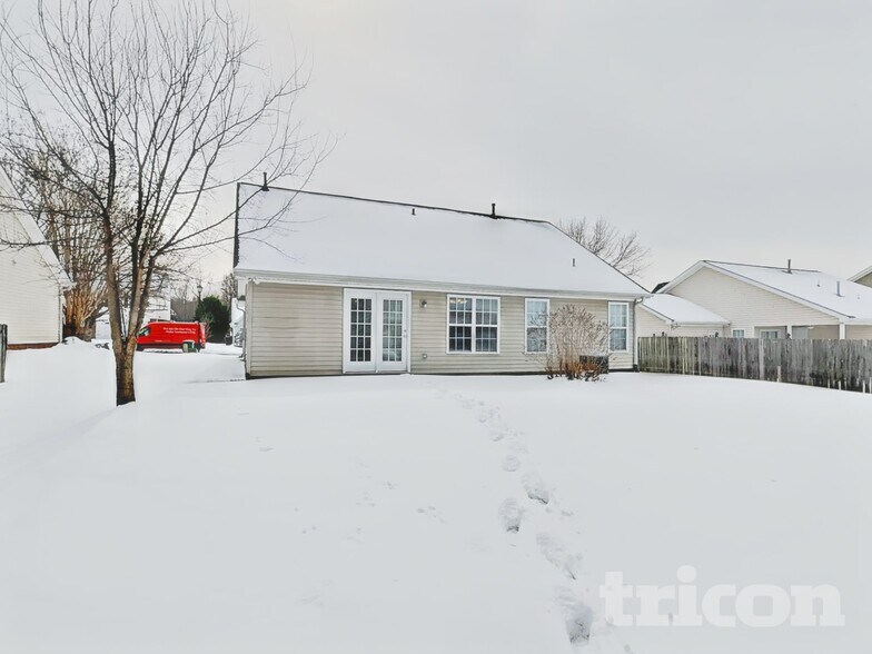 Building Photo - 3871 Range Crest Ct