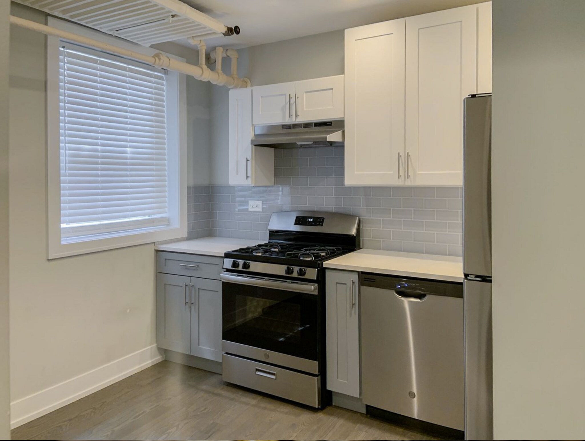 Building Photo - 1813 W Winona St